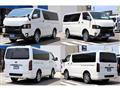 2021 Toyota Hiace Van