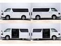 2021 Toyota Hiace Van