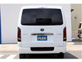 2021 Toyota Hiace Van