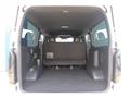 2021 Toyota Hiace Van