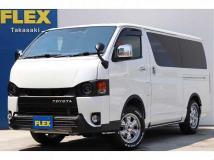 2021 Toyota Hiace Van
