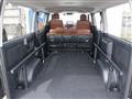 2025 Toyota Hiace Van