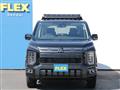2026 Mitsubishi Delica D5