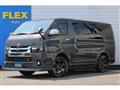 2019 Toyota Hiace Van