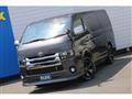 2019 Toyota Hiace Van