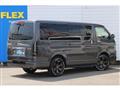 2019 Toyota Hiace Van