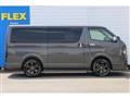 2019 Toyota Hiace Van