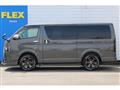2019 Toyota Hiace Van