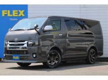 2019 Toyota Hiace Van
