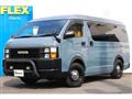 2019 Toyota Hiace Van