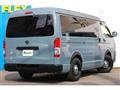 2019 Toyota Hiace Van