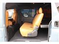 2019 Toyota Hiace Van
