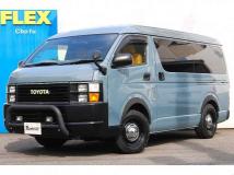 2019 Toyota Hiace Van