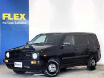 2020 Toyota Probox Van