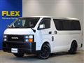 2009 Toyota Regiusace Van
