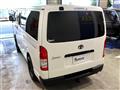 2009 Toyota Regiusace Van