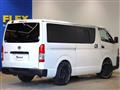2009 Toyota Regiusace Van