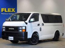 2009 Toyota Regiusace Van