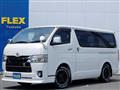 2020 Toyota Hiace Van