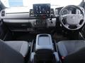 2020 Toyota Hiace Van