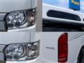 2020 Toyota Hiace Van