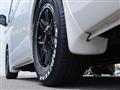 2020 Toyota Hiace Van