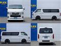 2020 Toyota Hiace Van