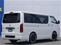 2020 Toyota Hiace Van
