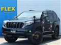 2016 Toyota Land Cruiser Prado