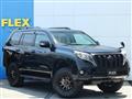 2016 Toyota Land Cruiser Prado