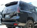 2016 Toyota Land Cruiser Prado