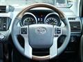 2016 Toyota Land Cruiser Prado