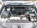 2018 Toyota Land Cruiser Prado