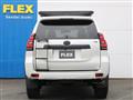 2018 Toyota Land Cruiser Prado