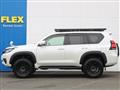2018 Toyota Land Cruiser Prado