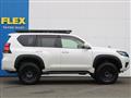 2018 Toyota Land Cruiser Prado