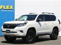 2018 Toyota Land Cruiser Prado