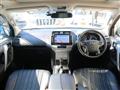 2018 Toyota Land Cruiser Prado