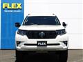 2018 Toyota Land Cruiser Prado