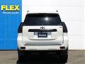 2018 Toyota Land Cruiser Prado