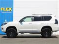 2018 Toyota Land Cruiser Prado