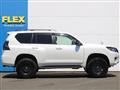 2018 Toyota Land Cruiser Prado