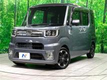 2019 Daihatsu WAKE