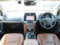 2021 Toyota Land Cruiser Prado