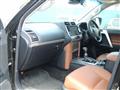 2021 Toyota Land Cruiser Prado