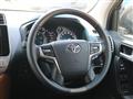 2021 Toyota Land Cruiser Prado
