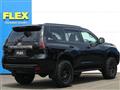 2021 Toyota Land Cruiser Prado