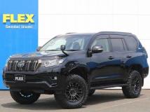 2021 Toyota Land Cruiser Prado