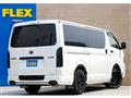 2022 Toyota Hiace Van