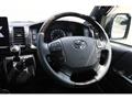 2022 Toyota Hiace Van